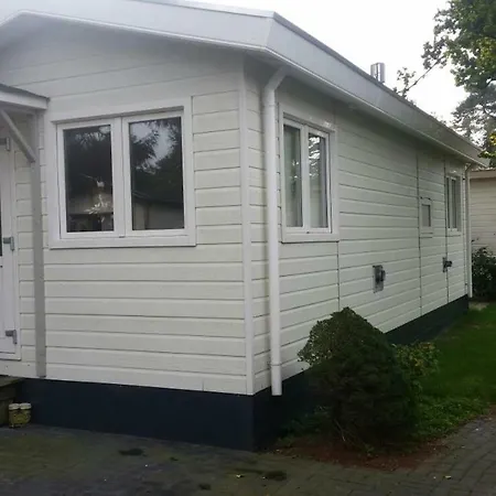 Chaletpark Oude Driest * Putten
